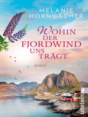 cover image of Wohin der Fjordwind uns trägt